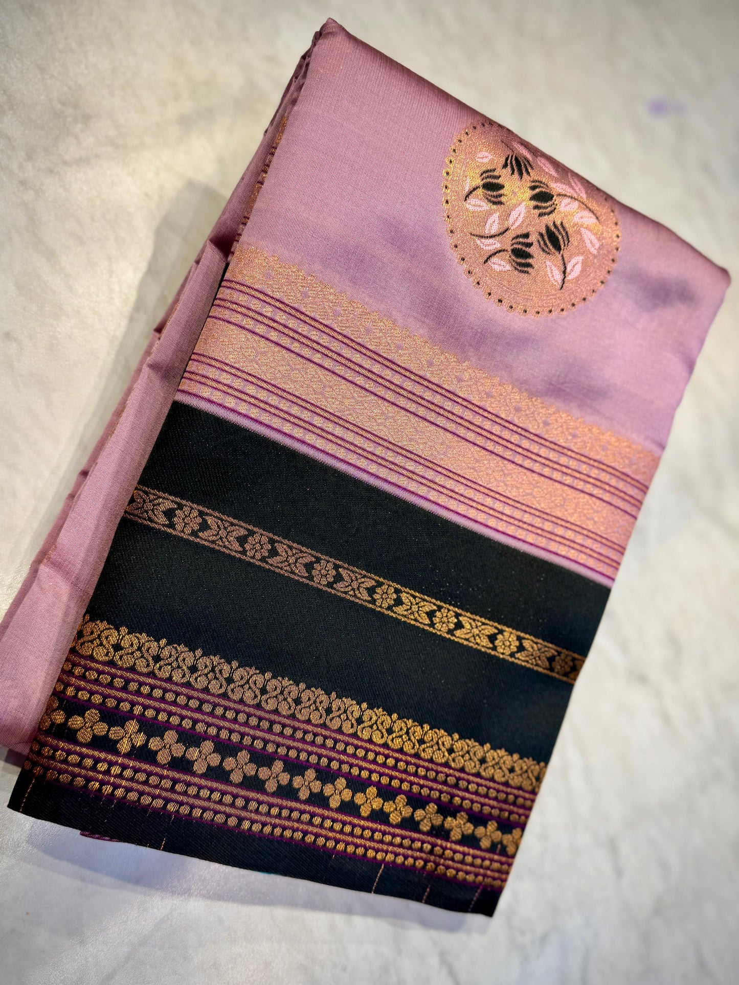 Arani Kanchi Pattu Saree