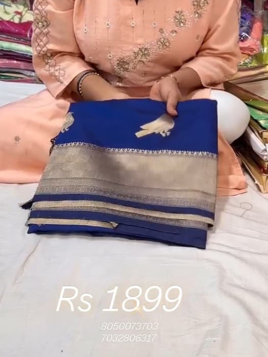 Banarasi Georgette Saree
Saree
Budget Saree
Nice Saree
Gift for Mother Present for Mother
Gift for mom Present for Mom
Gift for Gf Present for Gf