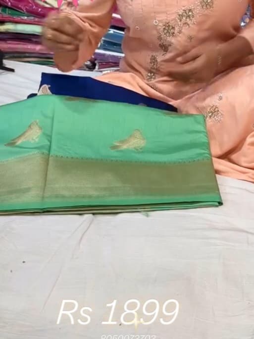 Banarasi Georgette Saree
Saree
Budget Saree
Nice Saree
Gift for Mother Present for Mother
Gift for mom Present for Mom
Gift for Gf Present for Gf