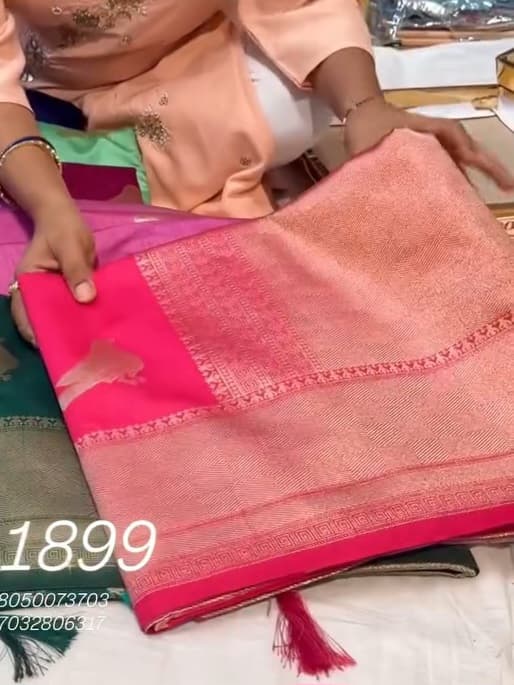 Banarasi Georgette Saree
Saree
Budget Saree
Nice Saree
Gift for Mother Present for Mother
Gift for mom Present for Mom
Gift for Gf Present for Gf