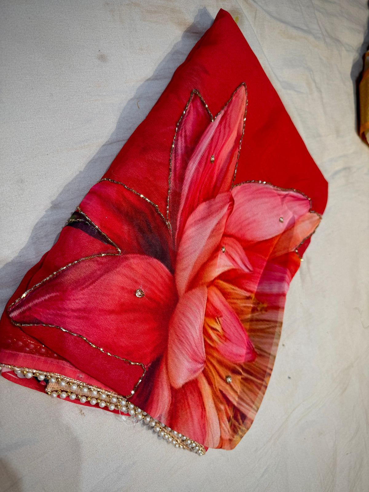 Designer Saree
