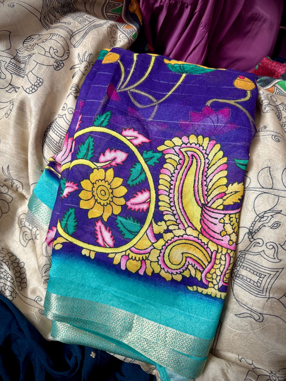 Discount Sale Saree