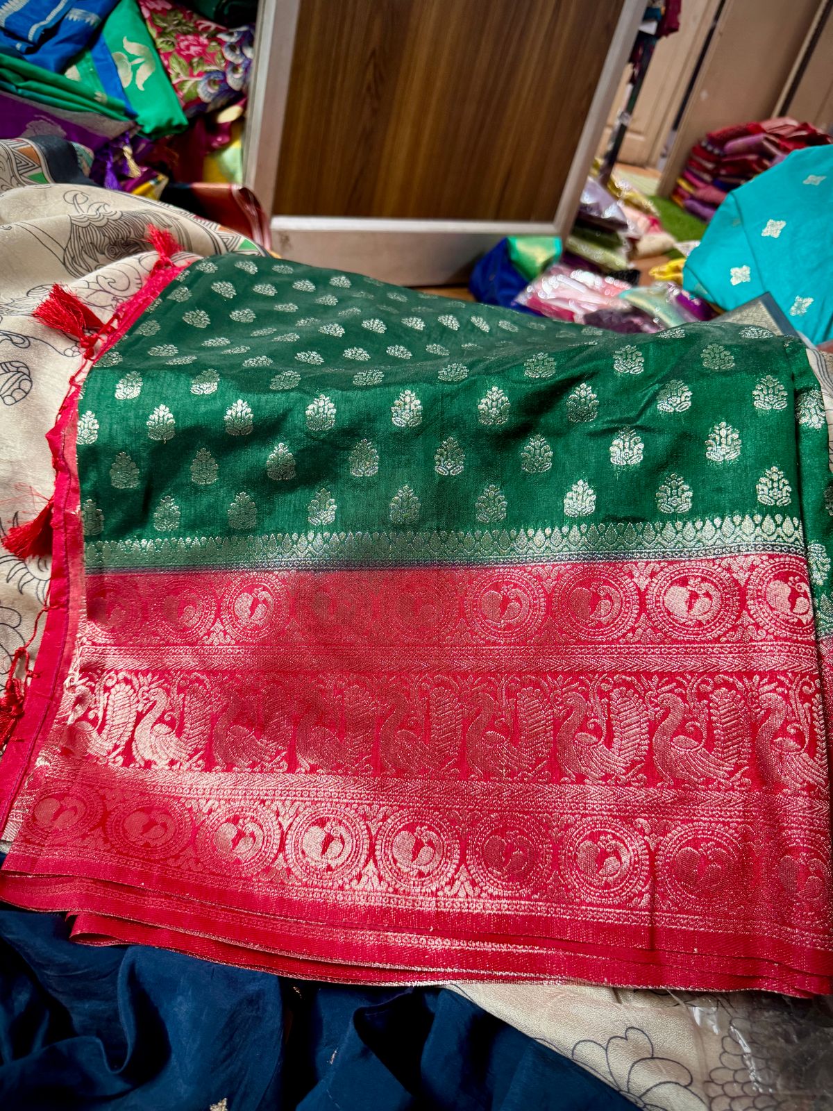 Discount Sale Saree