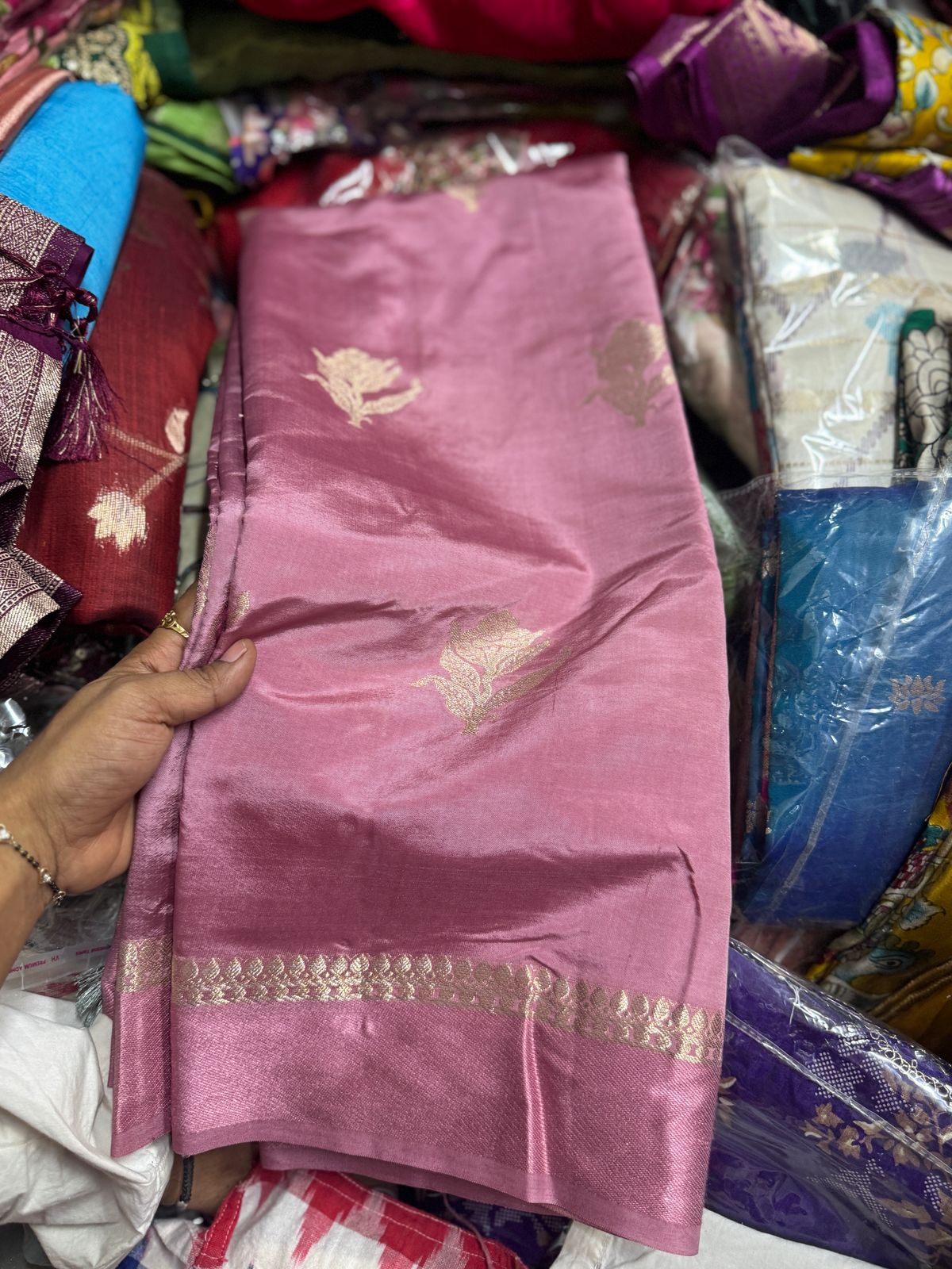 Discount Sale Saree
