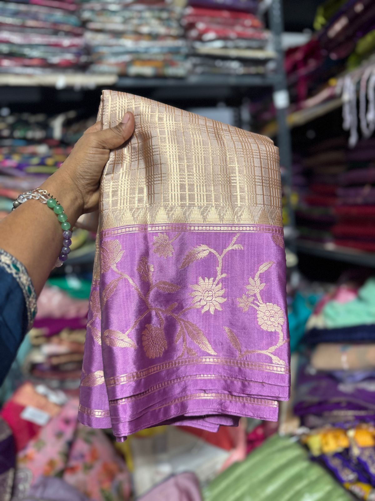 Discount Sale Saree