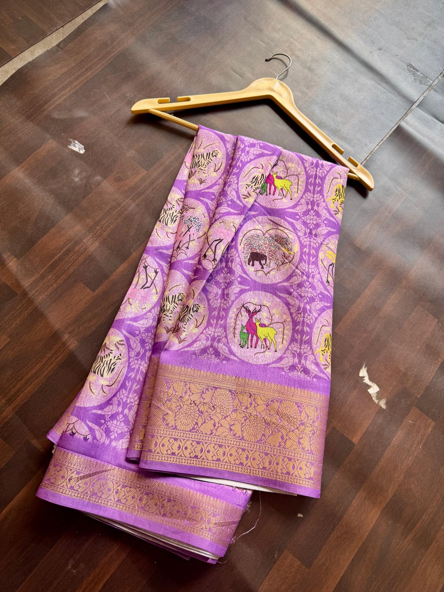 Discount Sale Saree