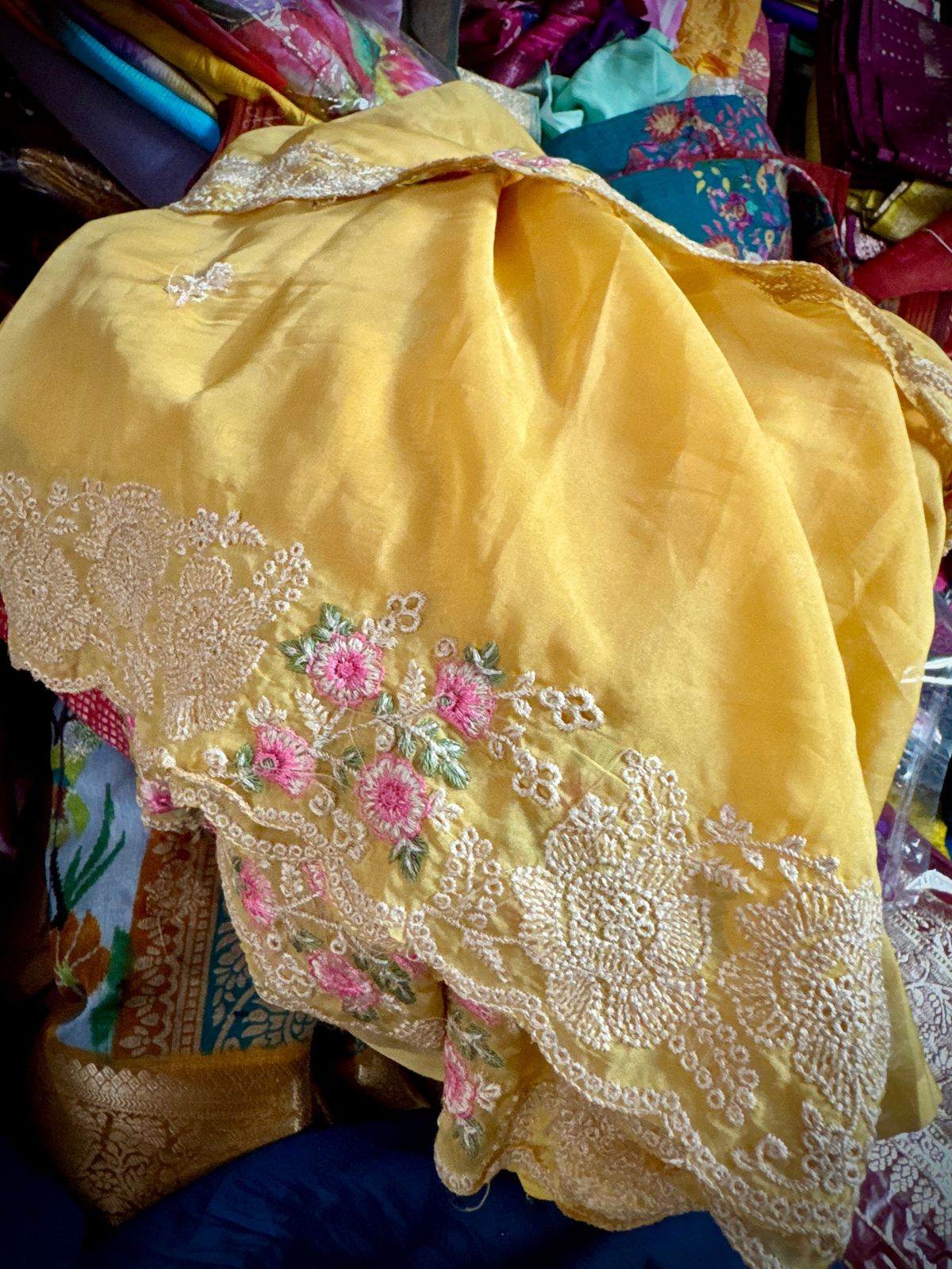 Discount Sale Saree