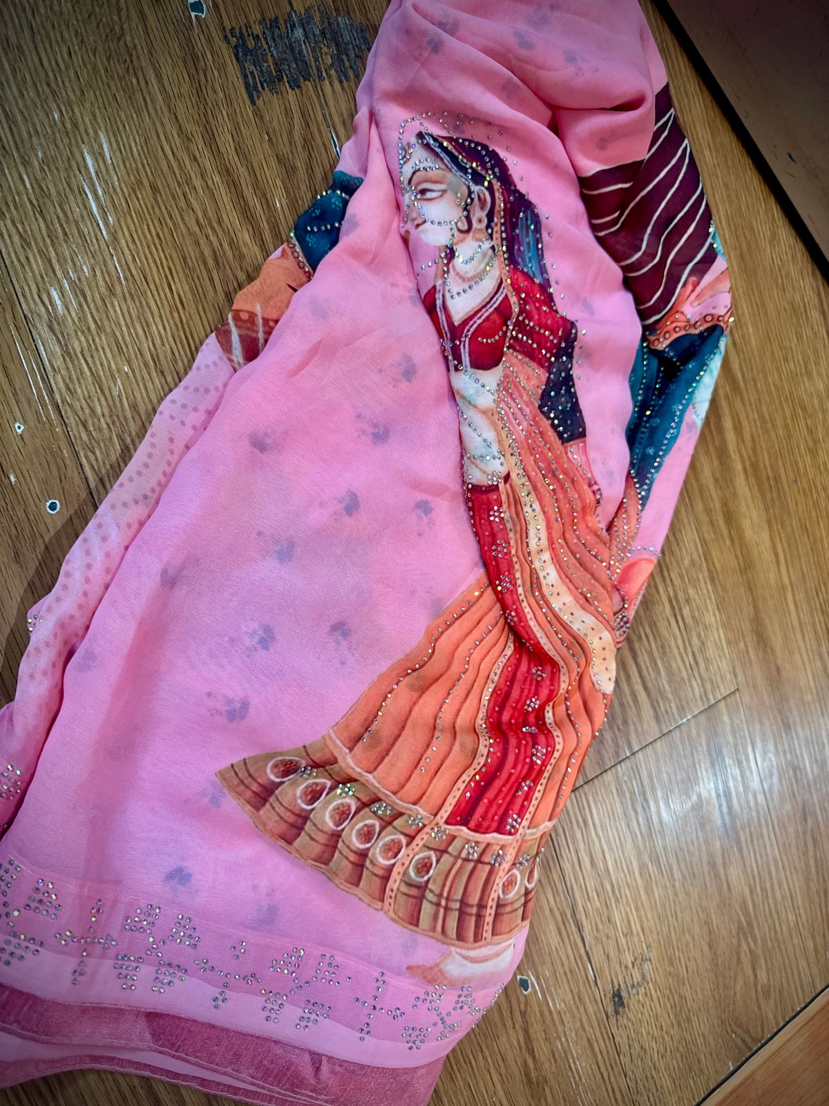 Discount Sale Saree