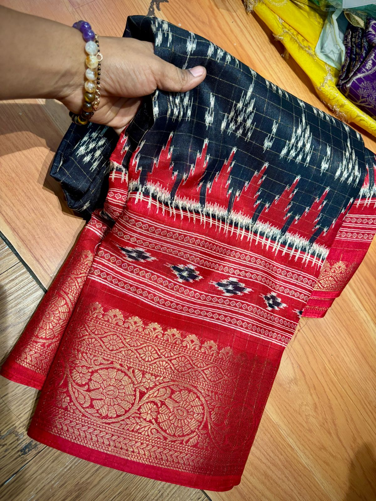 Discount Sale Saree