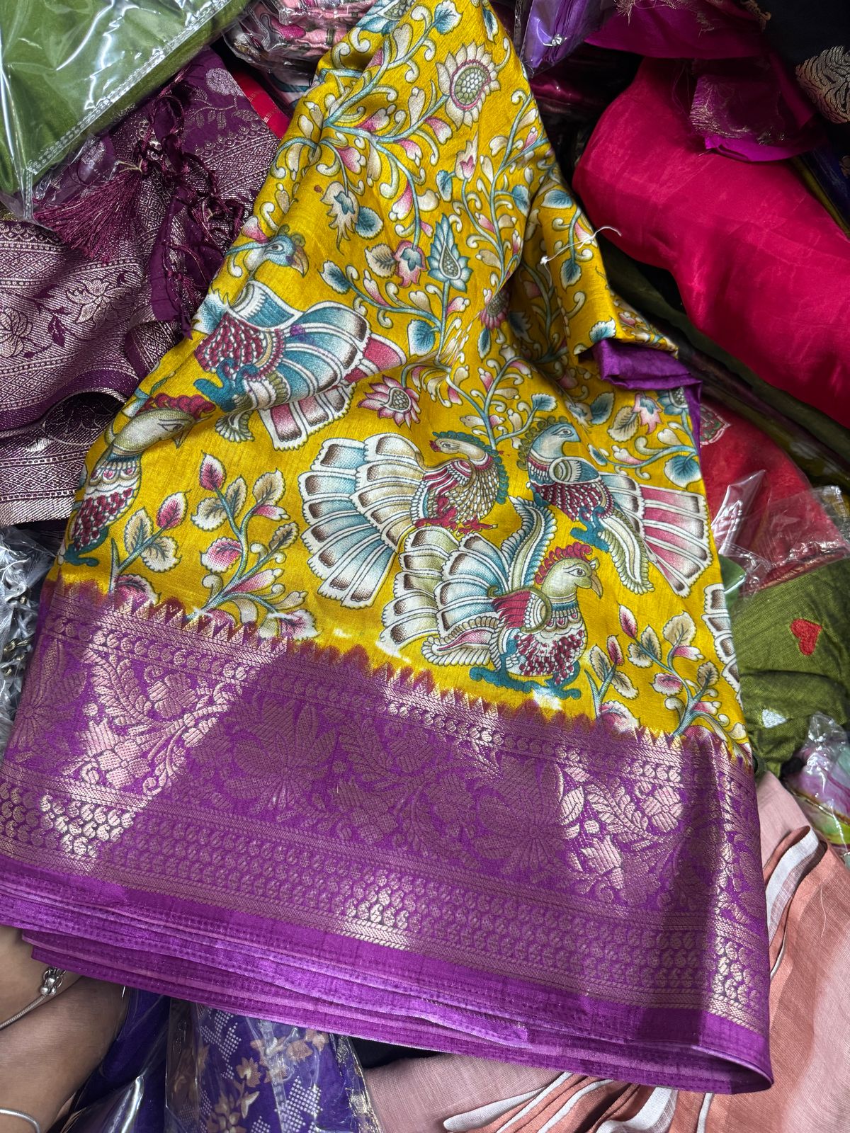 Discount Sale Saree