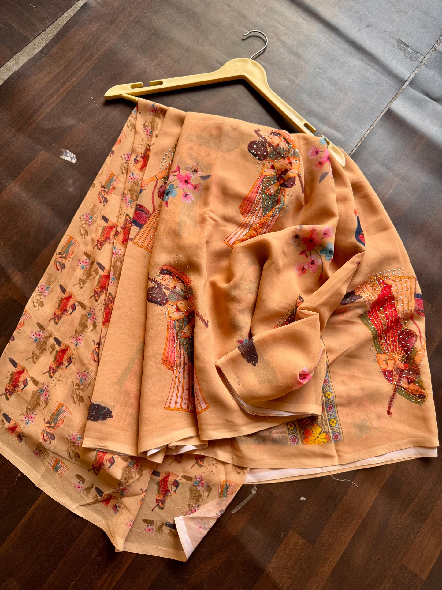 Discount Sale Saree