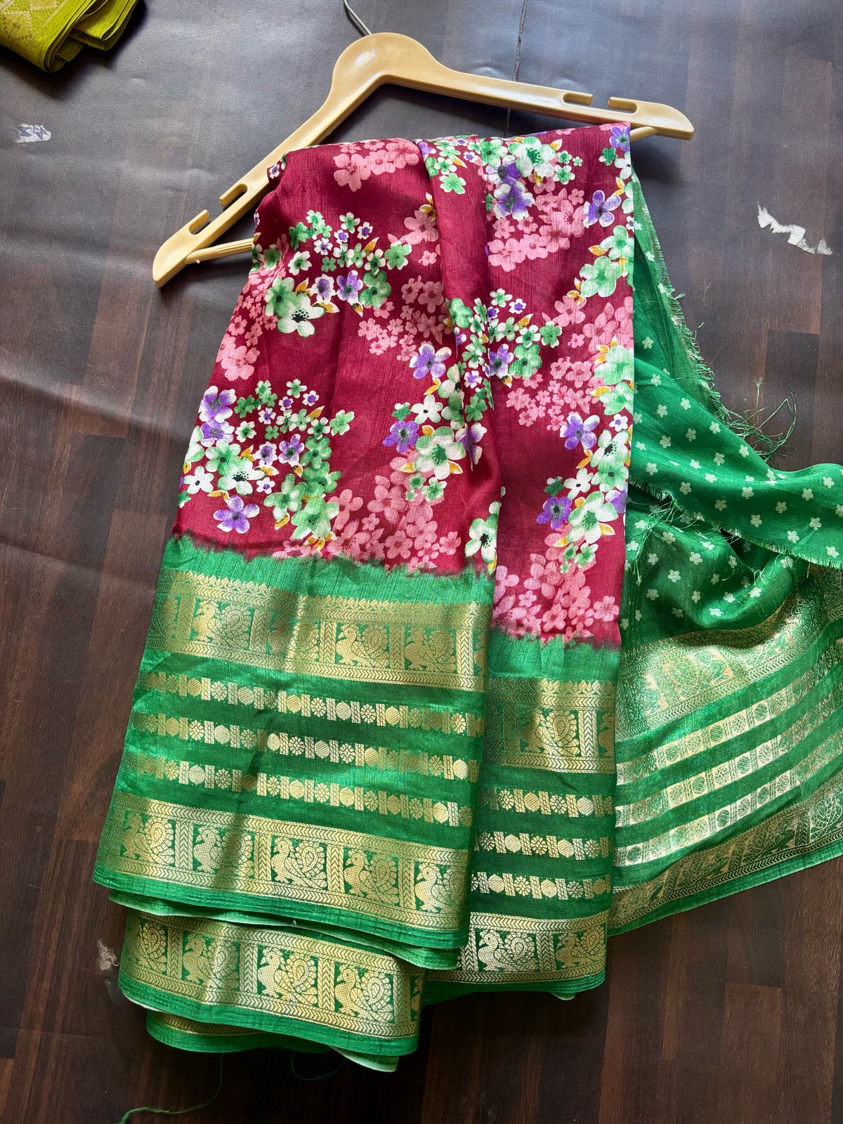 Discount Sale Saree