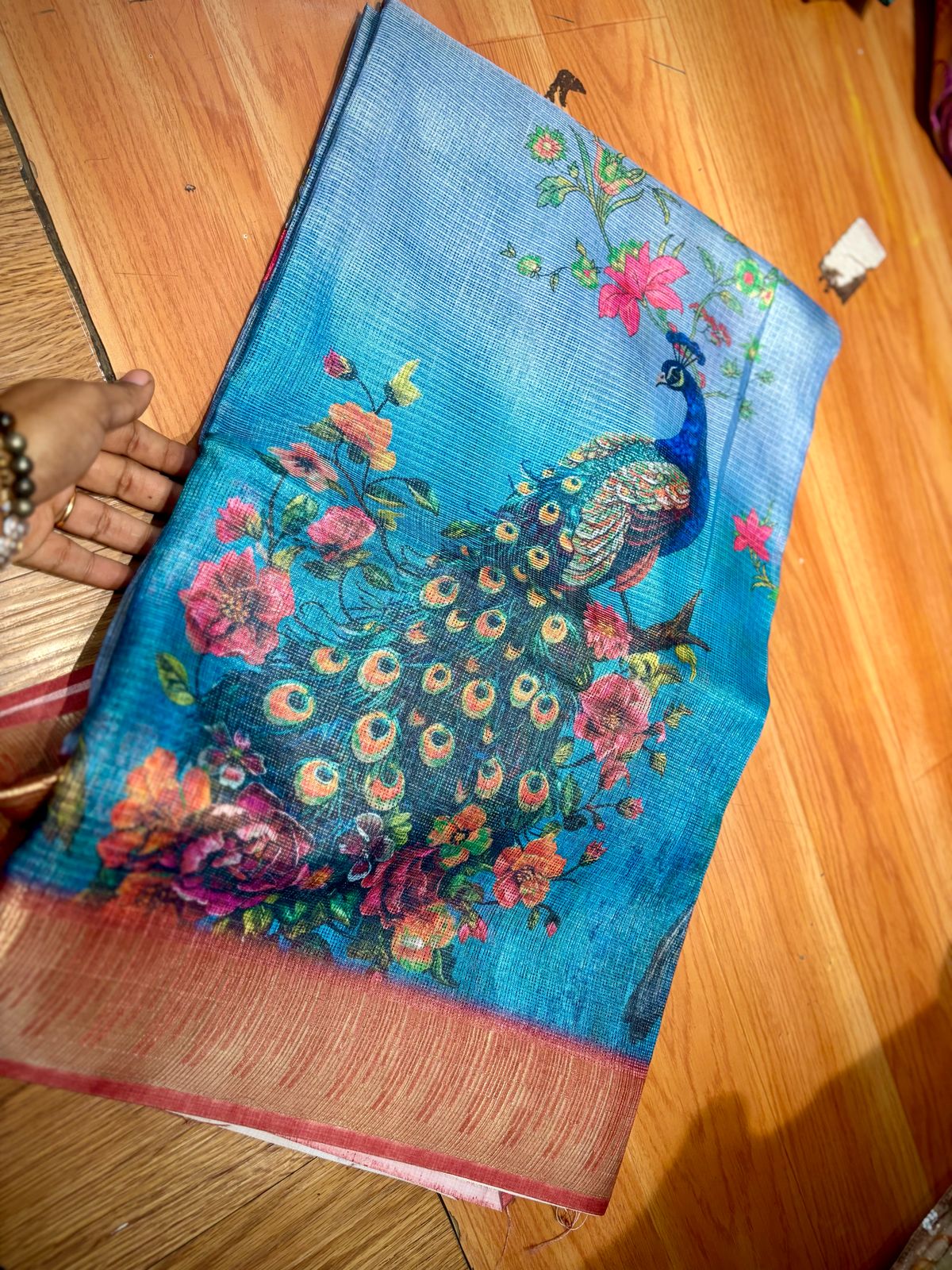 Discount Sale Saree