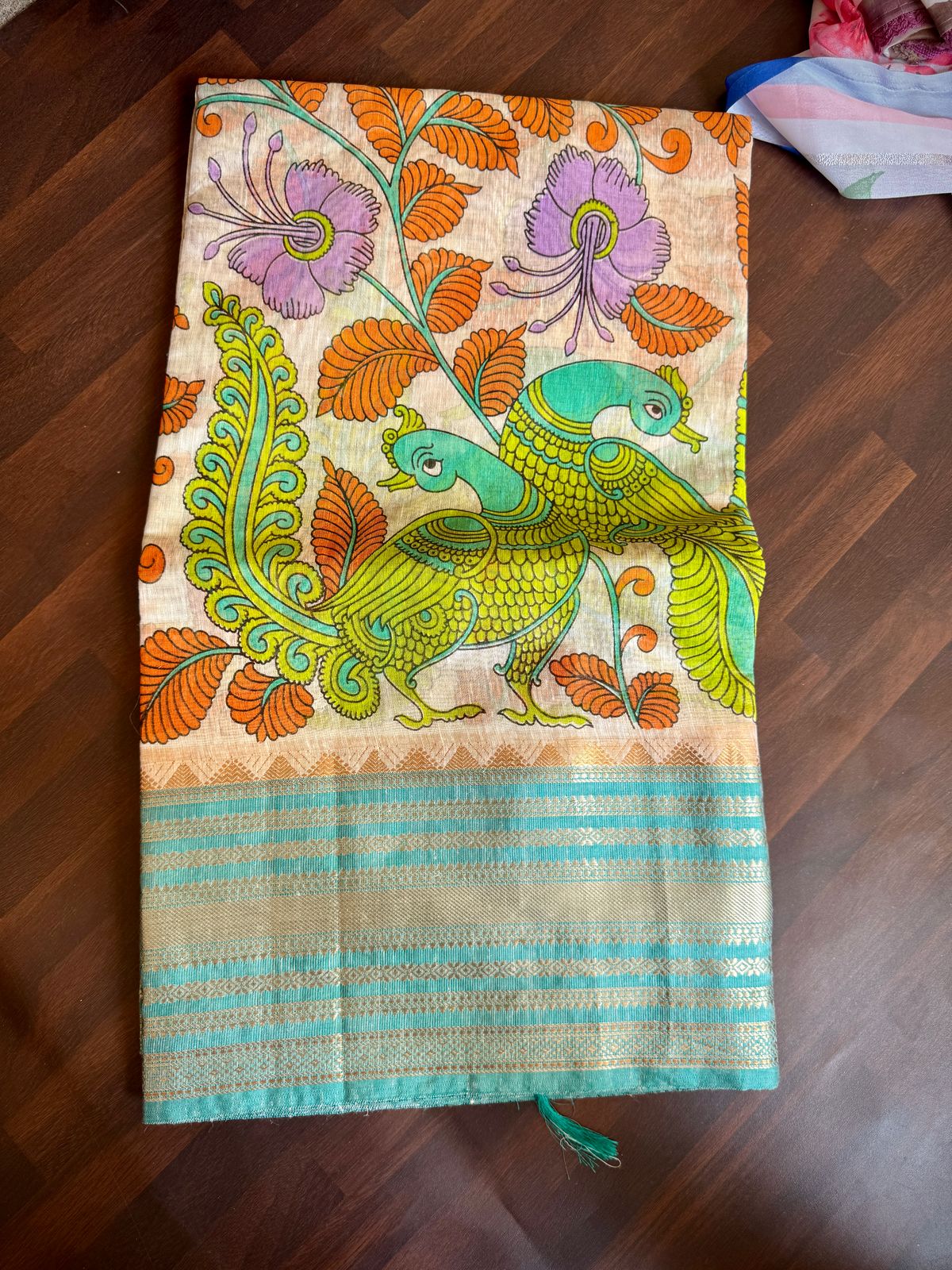 Discount Sale Saree