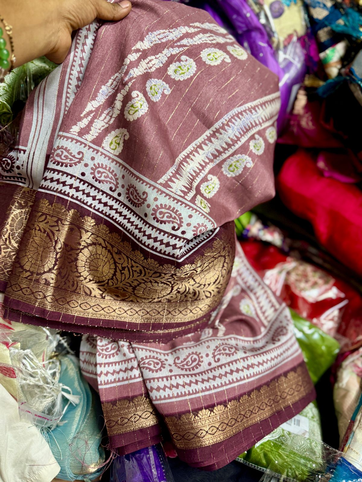Discount Sale Saree
