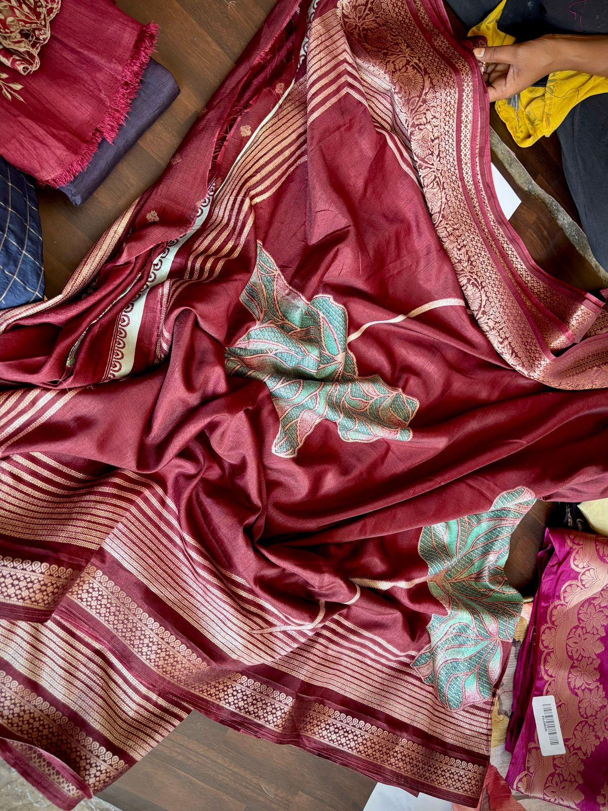 Discount Sale Saree