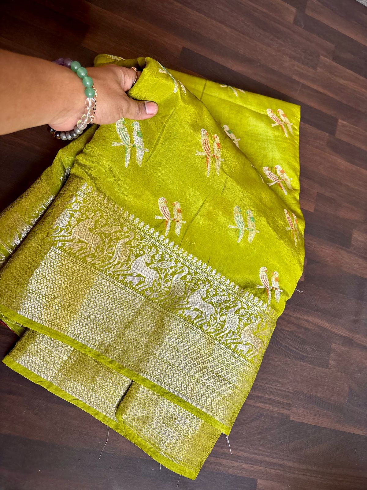 Discount Sale Saree