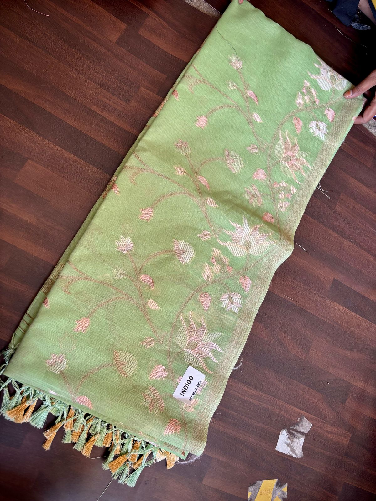 Discount Sale Saree
