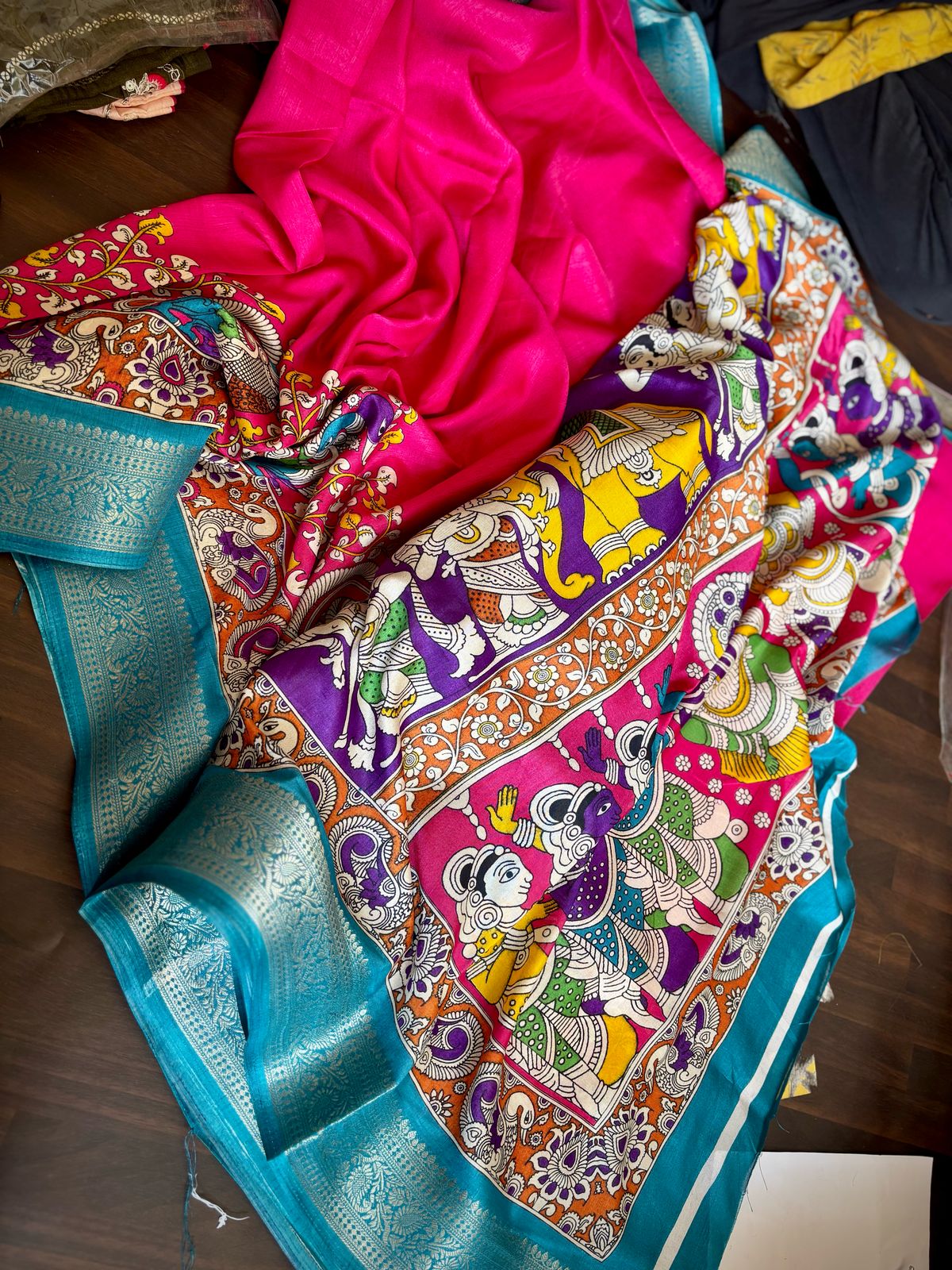 Discount Sale Saree