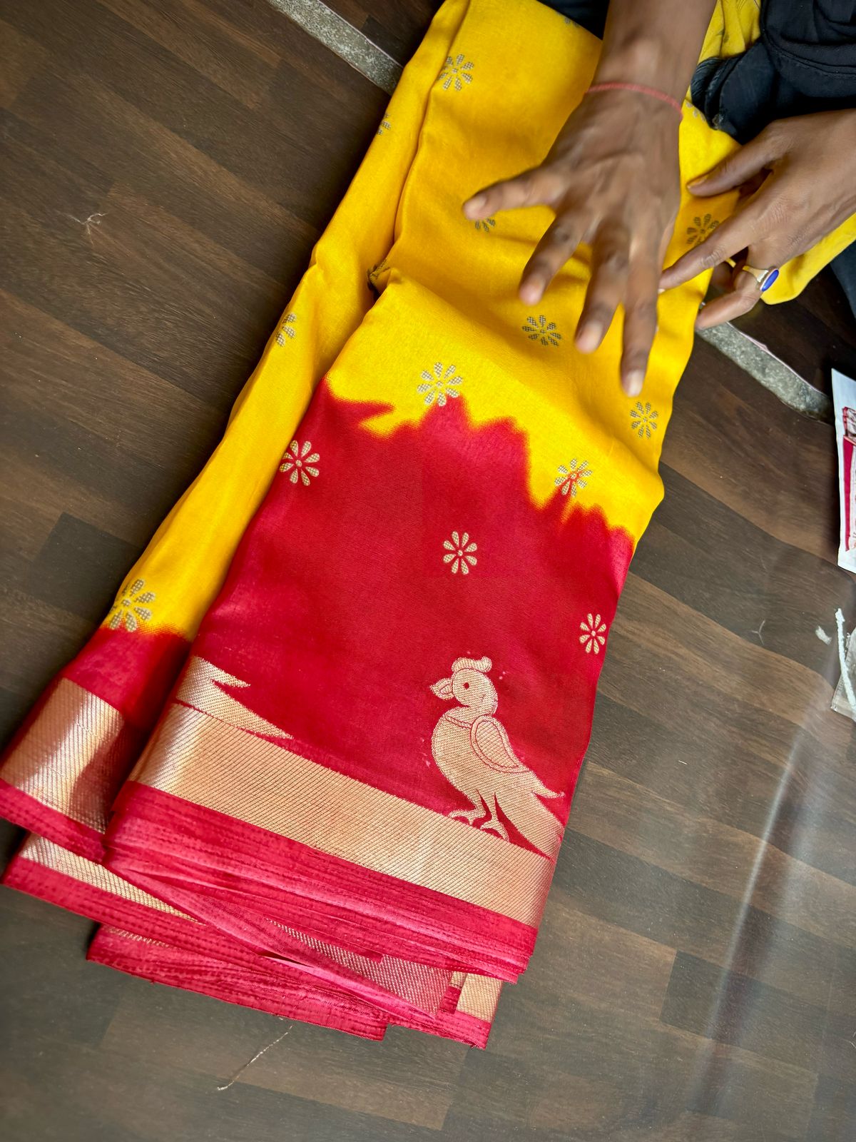 Discount Sale Saree