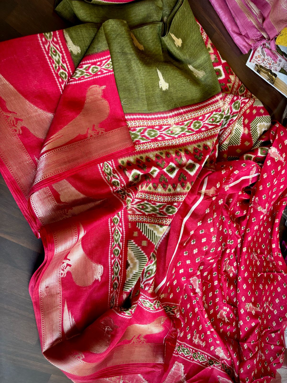 Discount Sale Saree