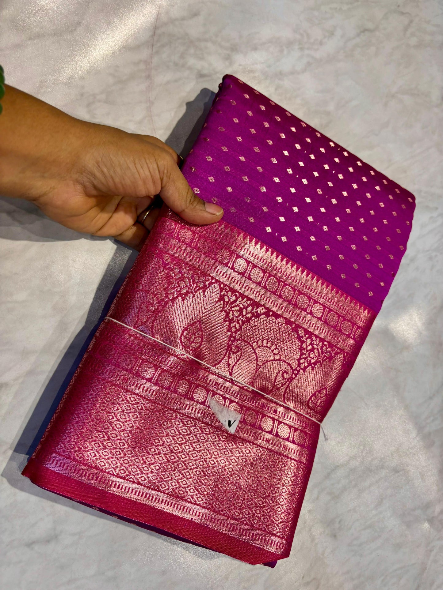 Kanchi Dharmavaram Bonalu Special