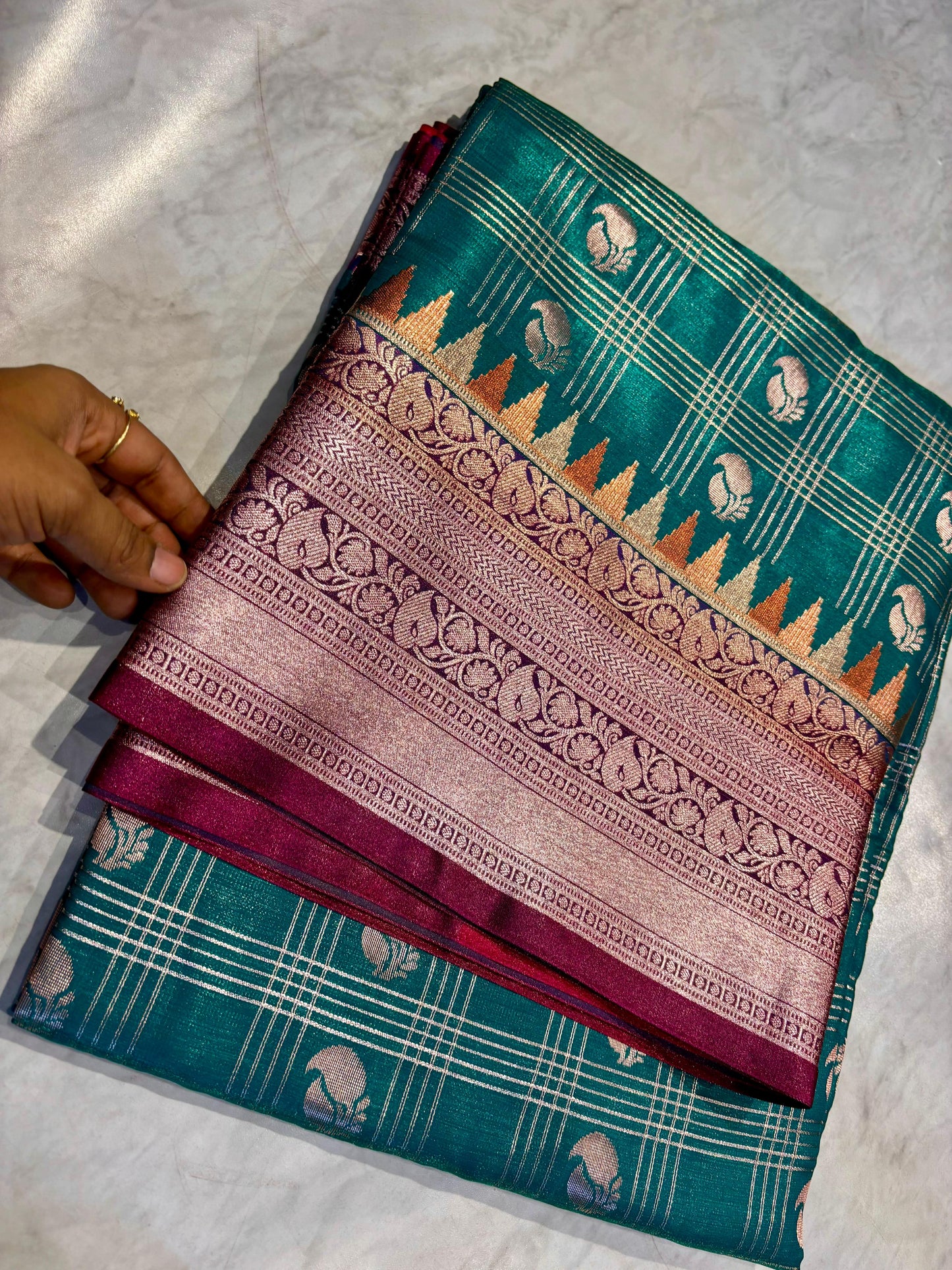 Kanchi Dharmavaram Bonalu Special