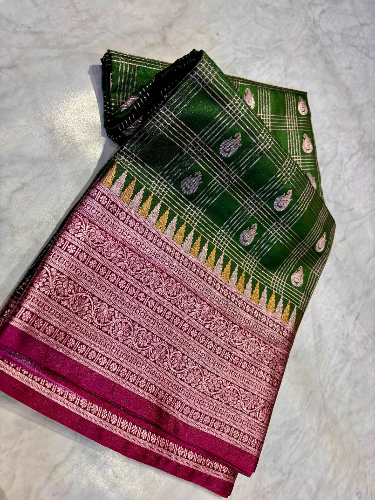 Kanchi Dharmavaram Bonalu Special
