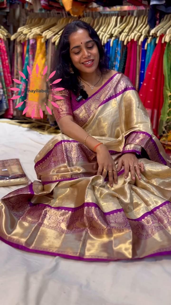 Kanchi Banarasi Pattu Saree
Saree
Budget Saree
Nice Saree
Gift for Mother Present for Mother
Gift for mom Present for Mom
Gift for Gf Present for Gf