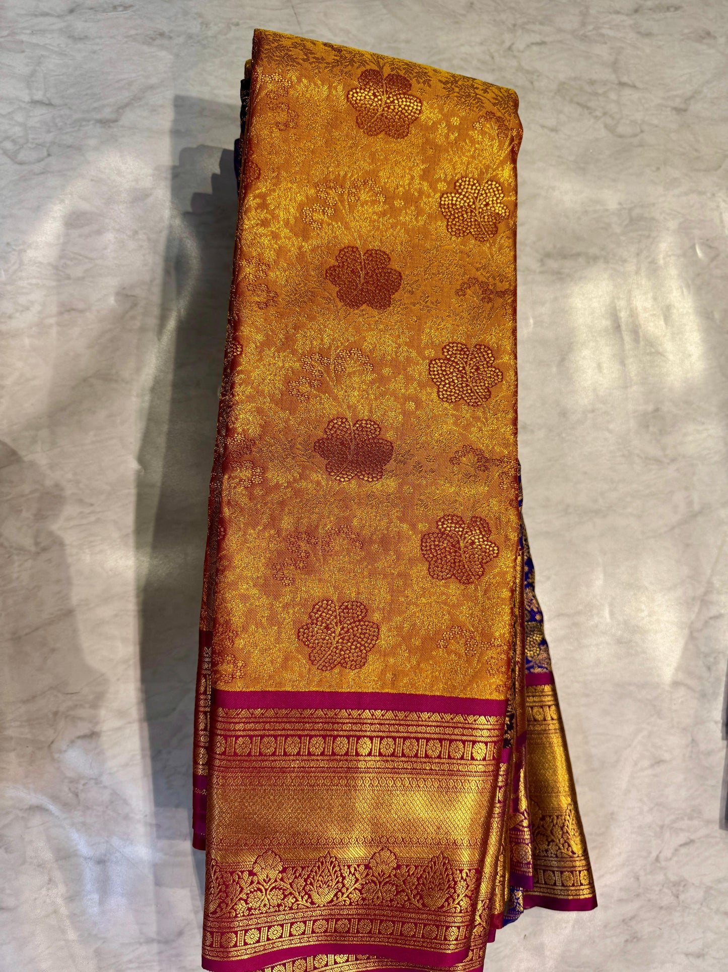 Kanchipuram Special Edition