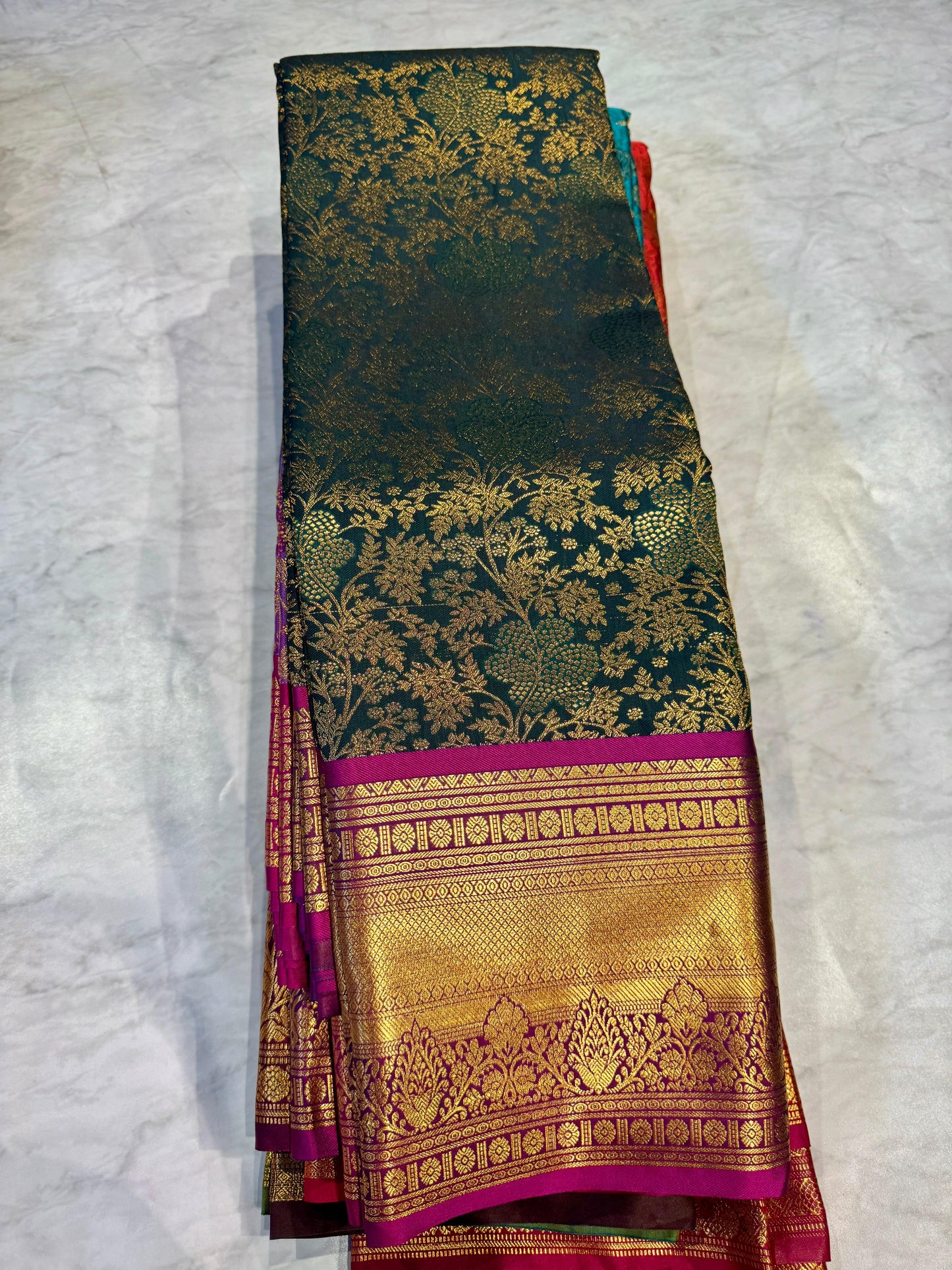 Kanchipuram Special Edition