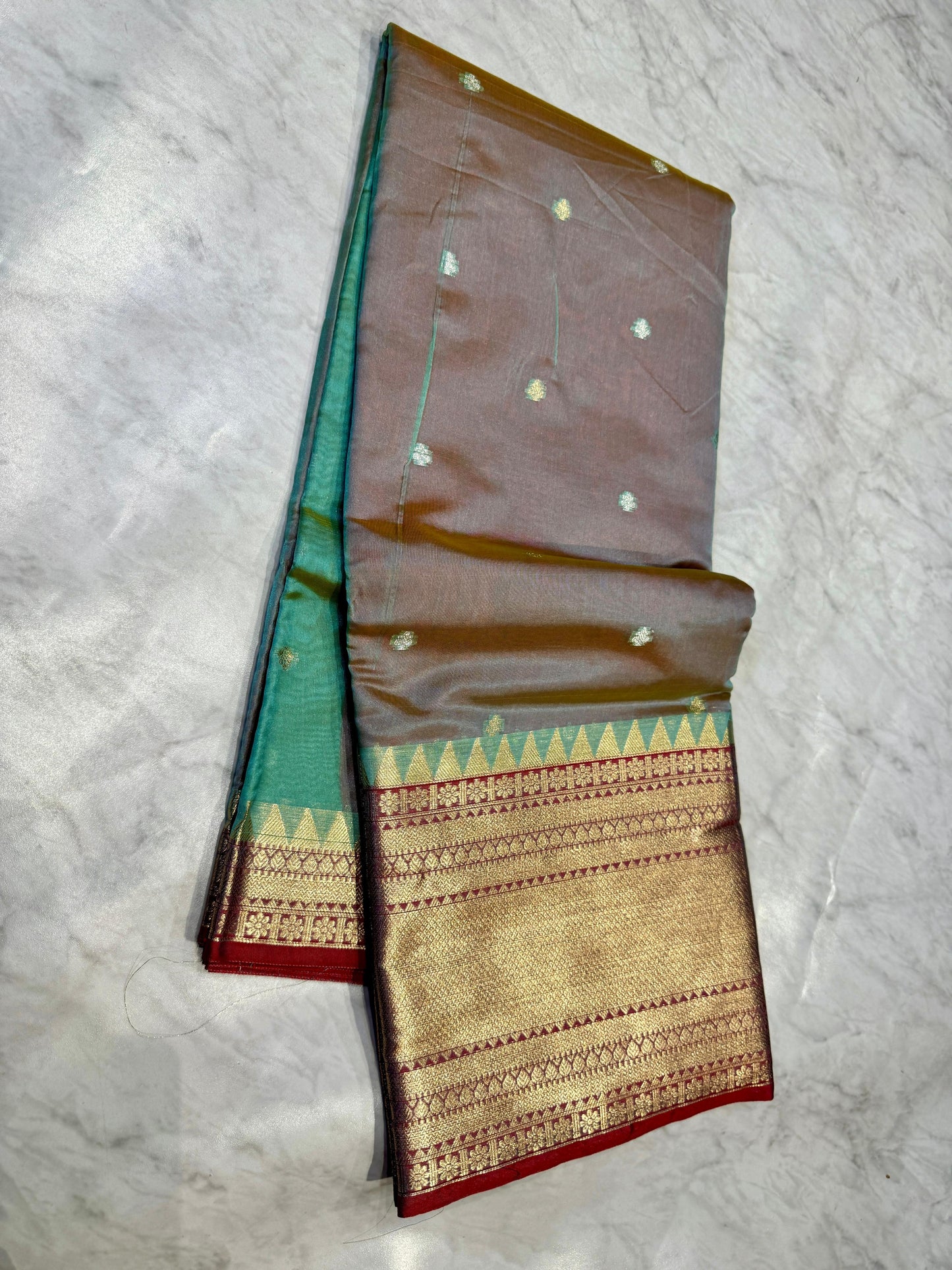 Katan Silk Saree