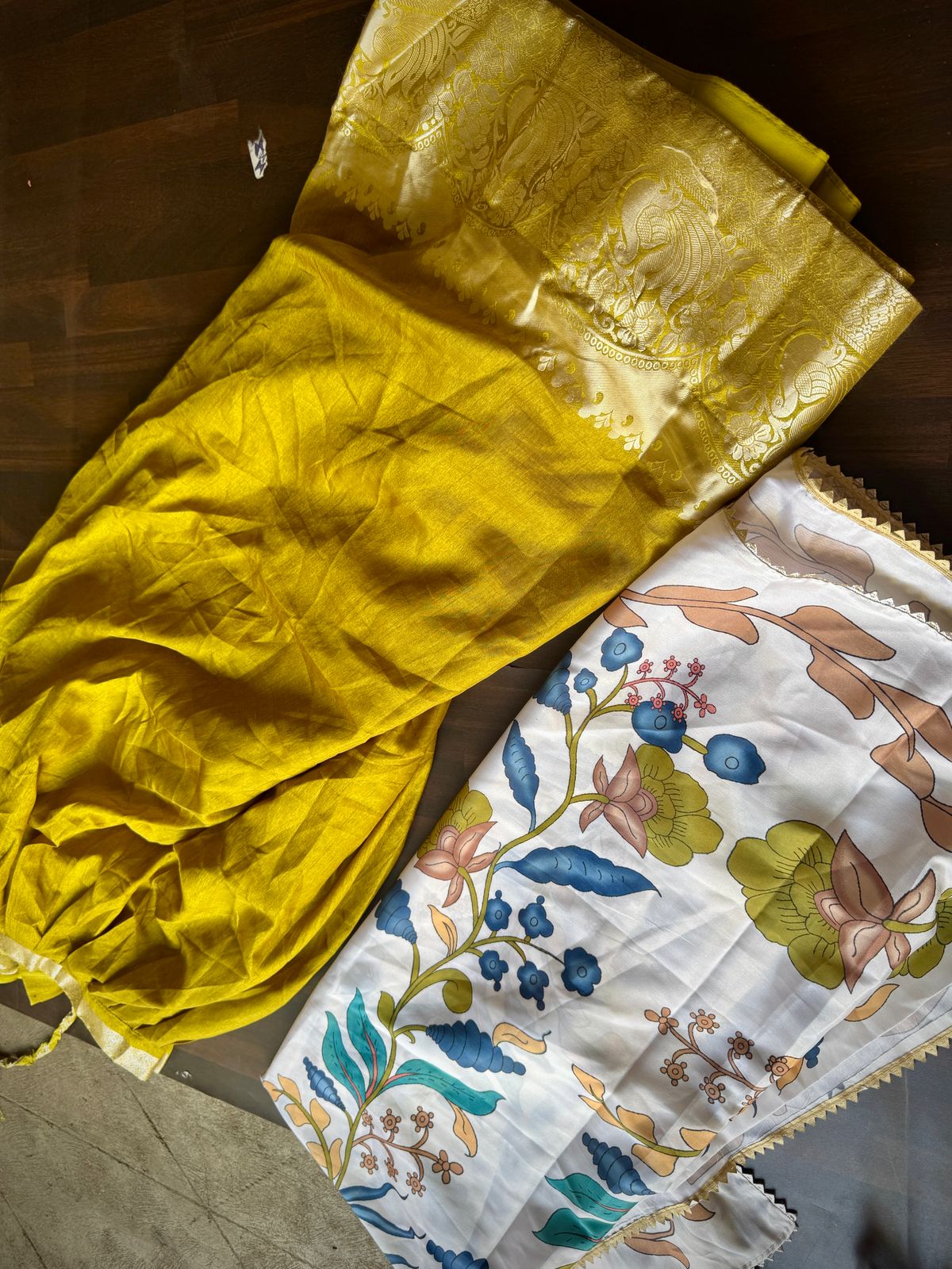 Semi Stitched Lehenga Discount Sale