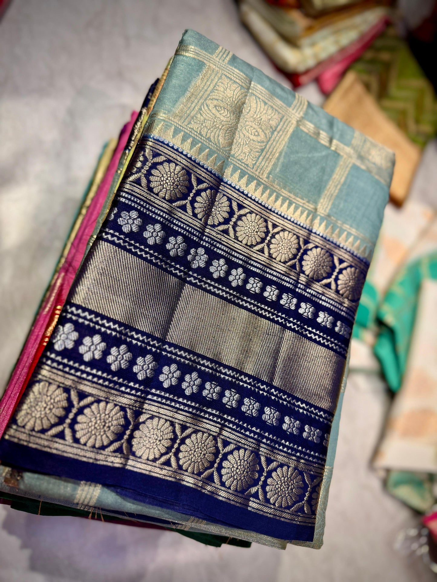 Mother's Day Special Sale Saree