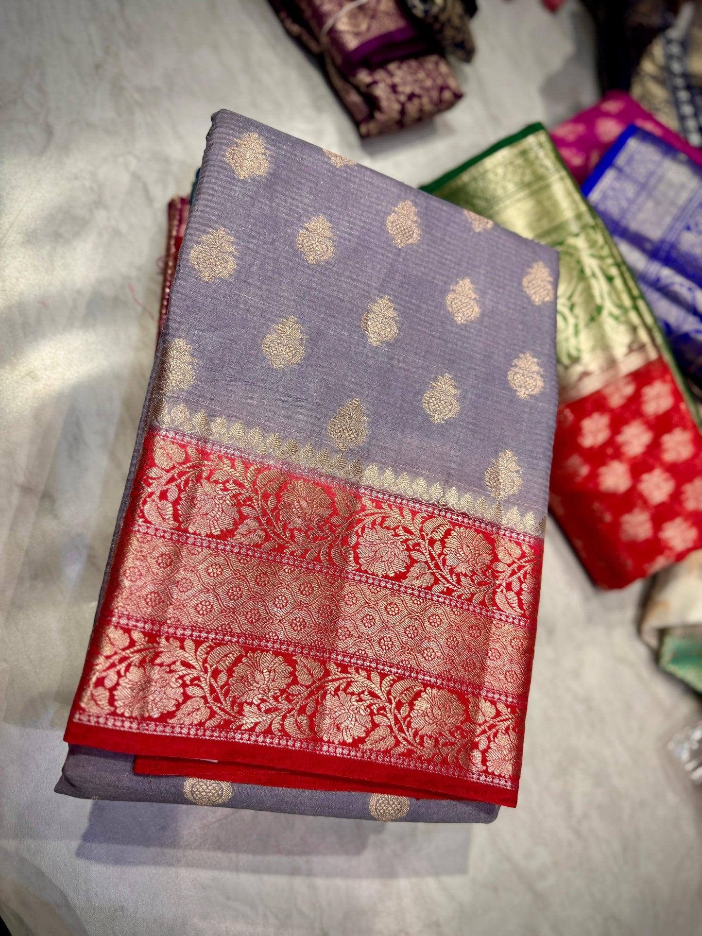 Mother's Day Special Sale Saree