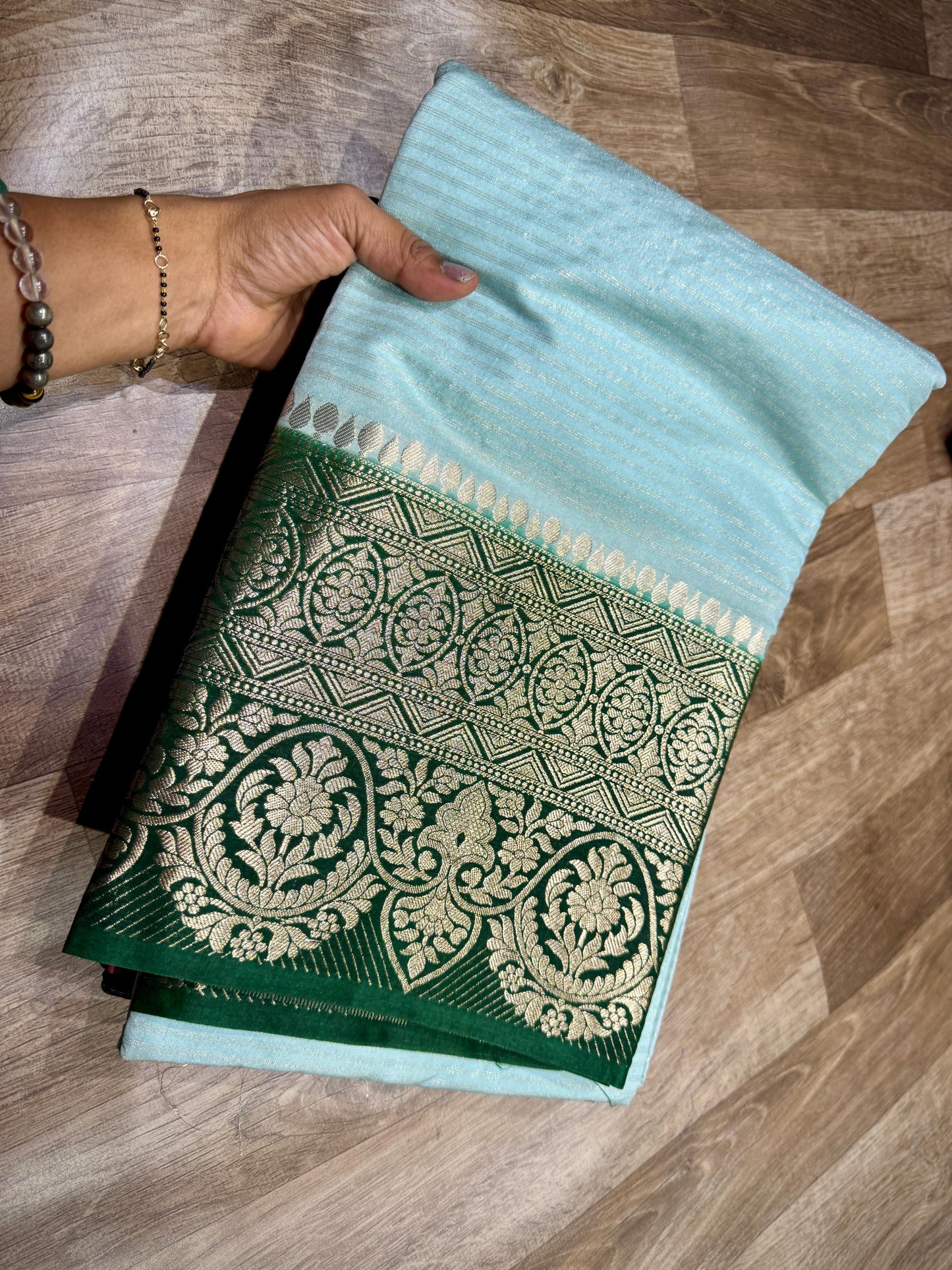 Pettubadi Sarees For Gifting