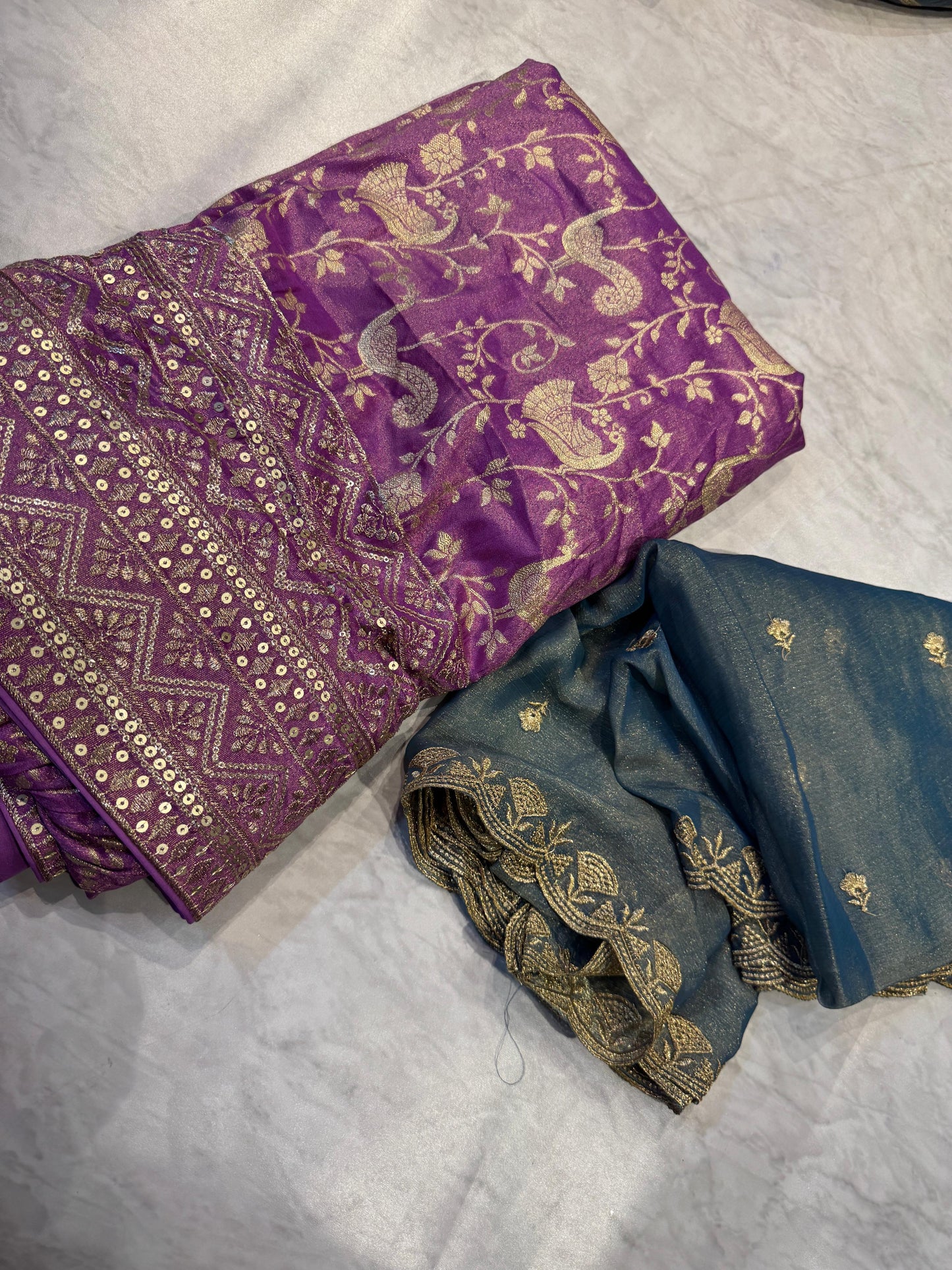 Semi Stitched Lehanga