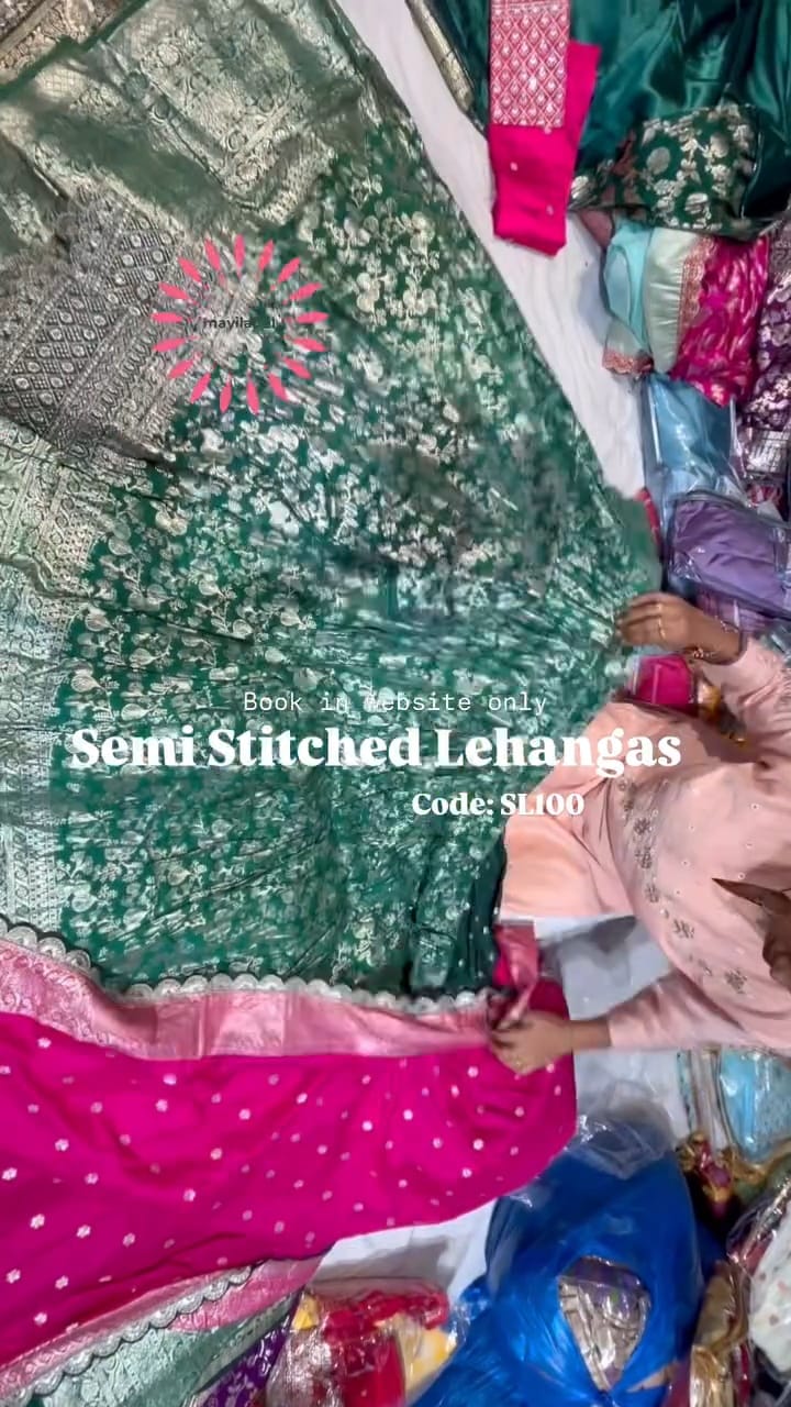 Semi Stitched Lehangas
Lehenga
Budget Lehenga
Nice Lehenga
Gift for Mother Present for MotherGift for mom Present for Mom
Gift for Gf Present for Gf