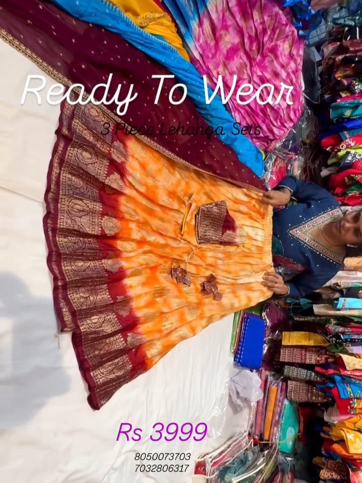 Lehenga
Budget Lehenga
Nice Lehenga
Gift for Mother Present for Mother
Gift for mom Present for Mom
Gift for Gf Present for Gf