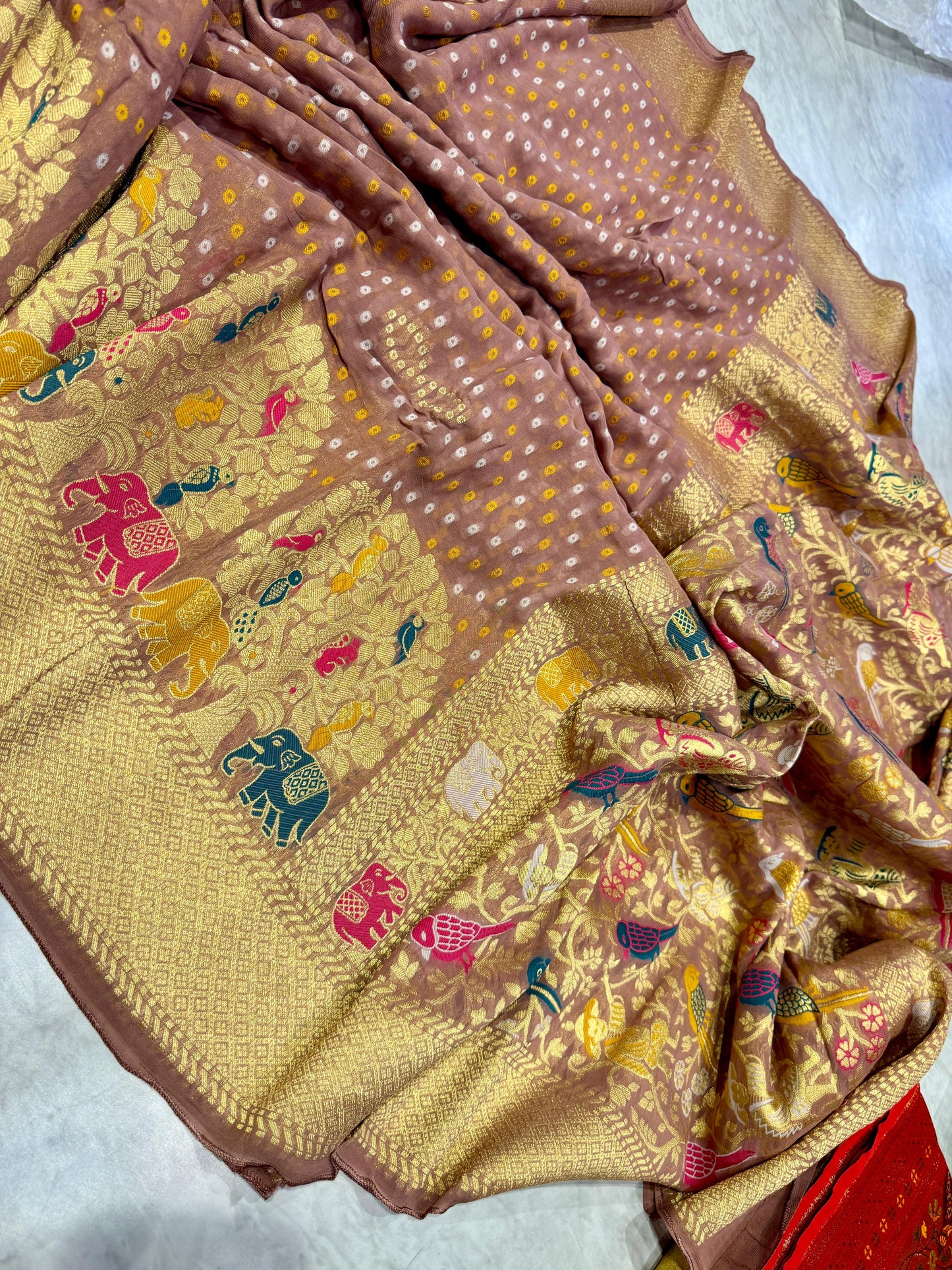 Sravana Masam Limited Edition