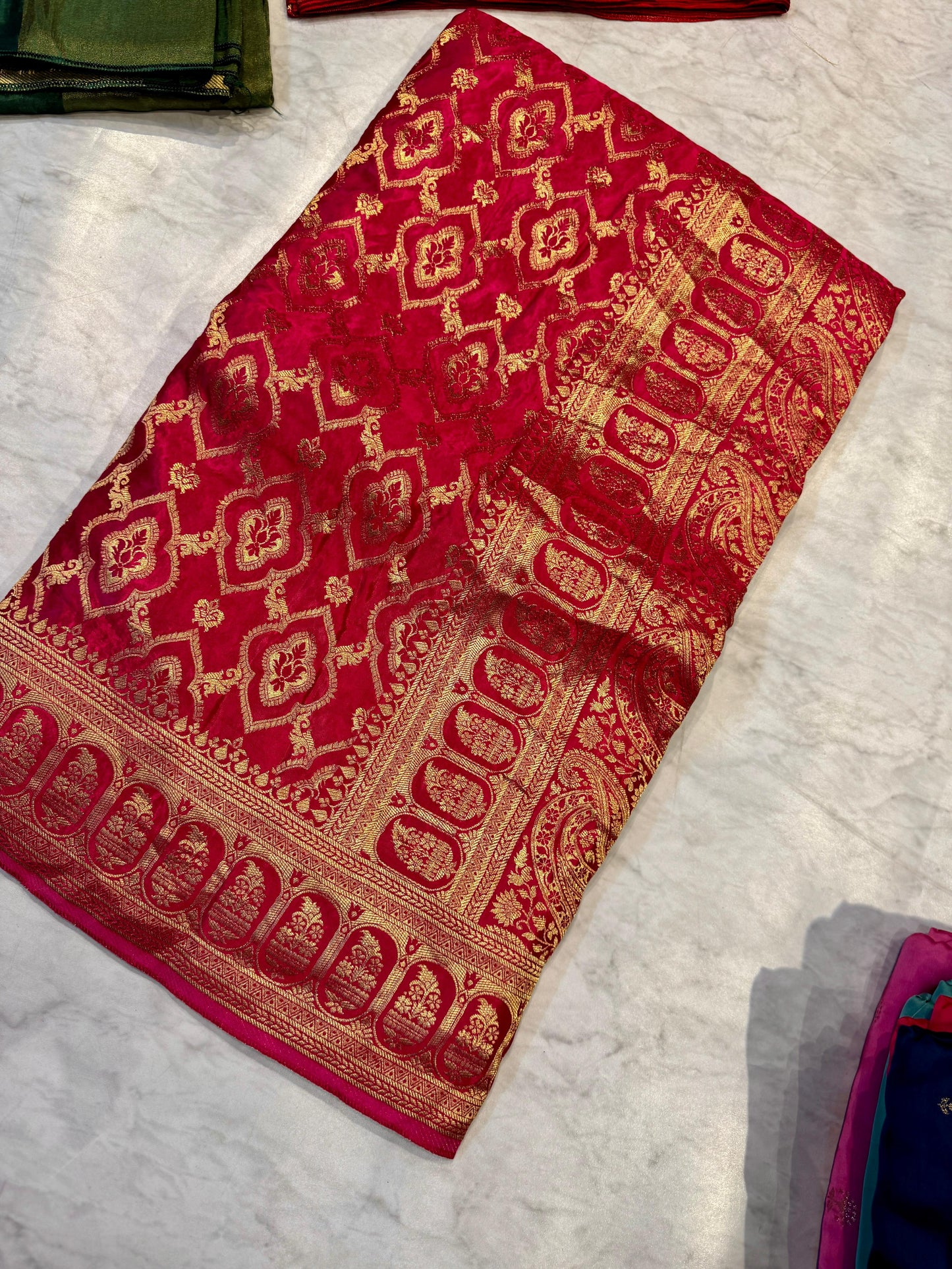 Sravana Masam Limited Edition
