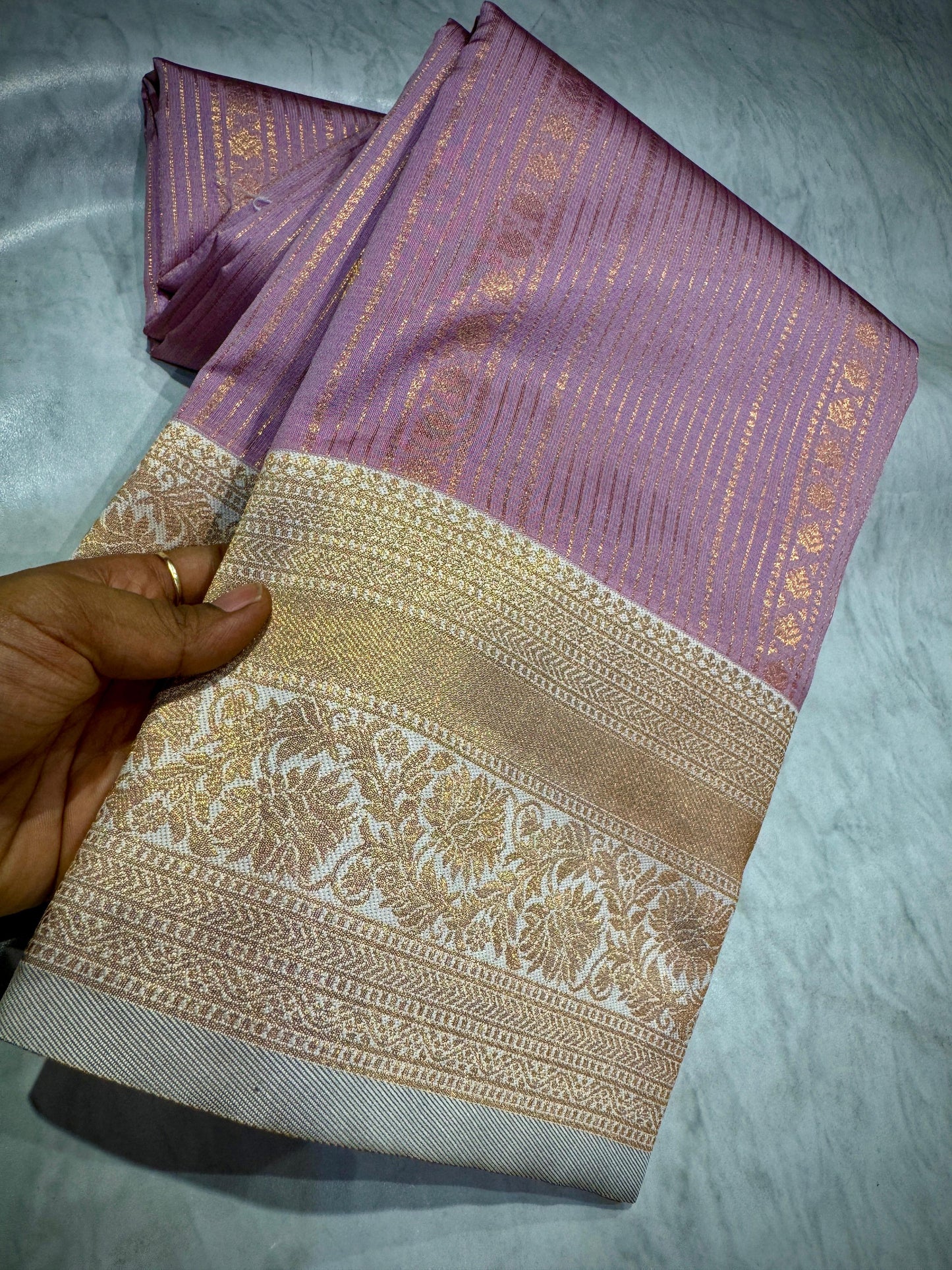 Arani Kanchi Pattu Saree