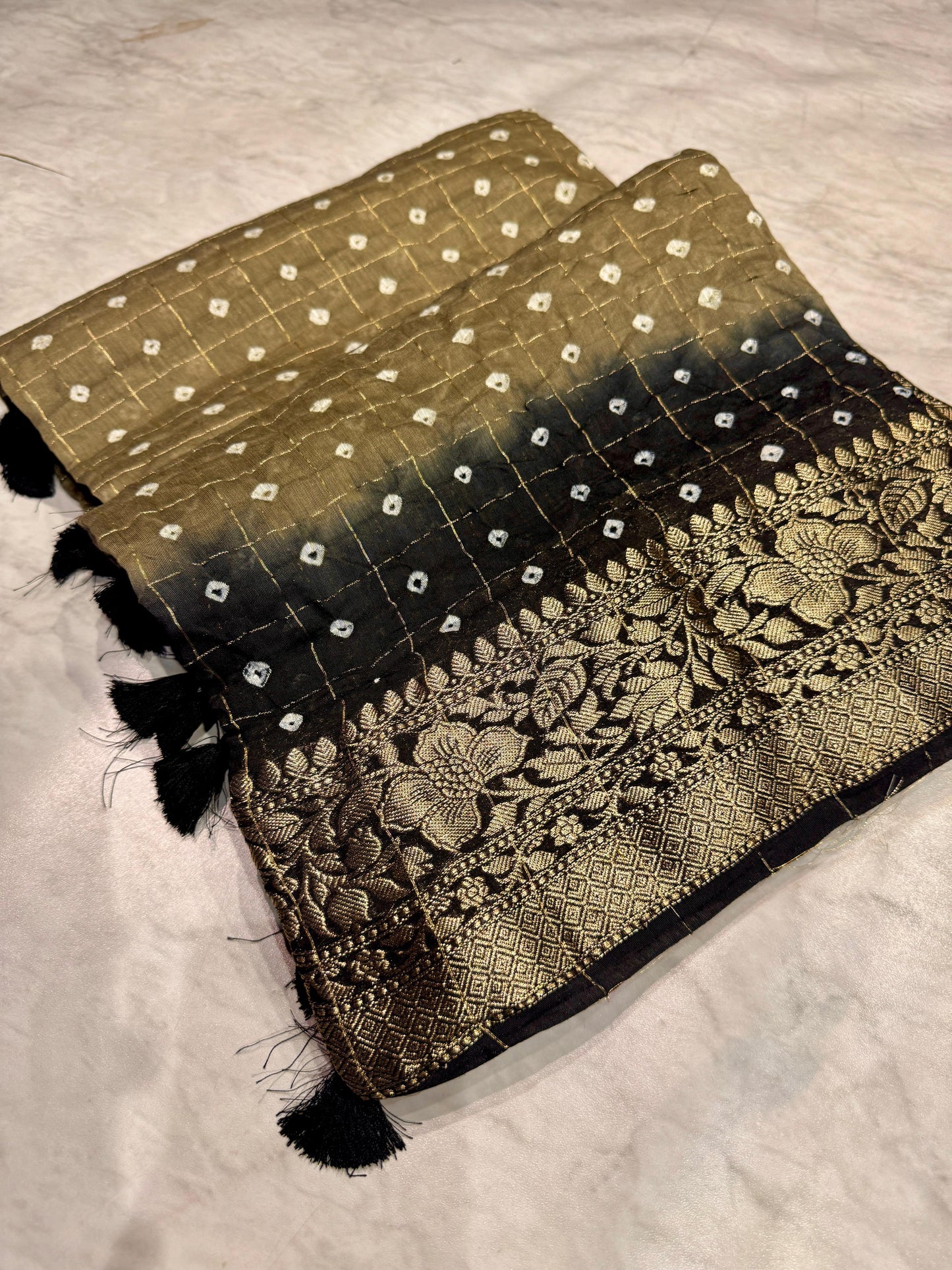 Bandini Saree