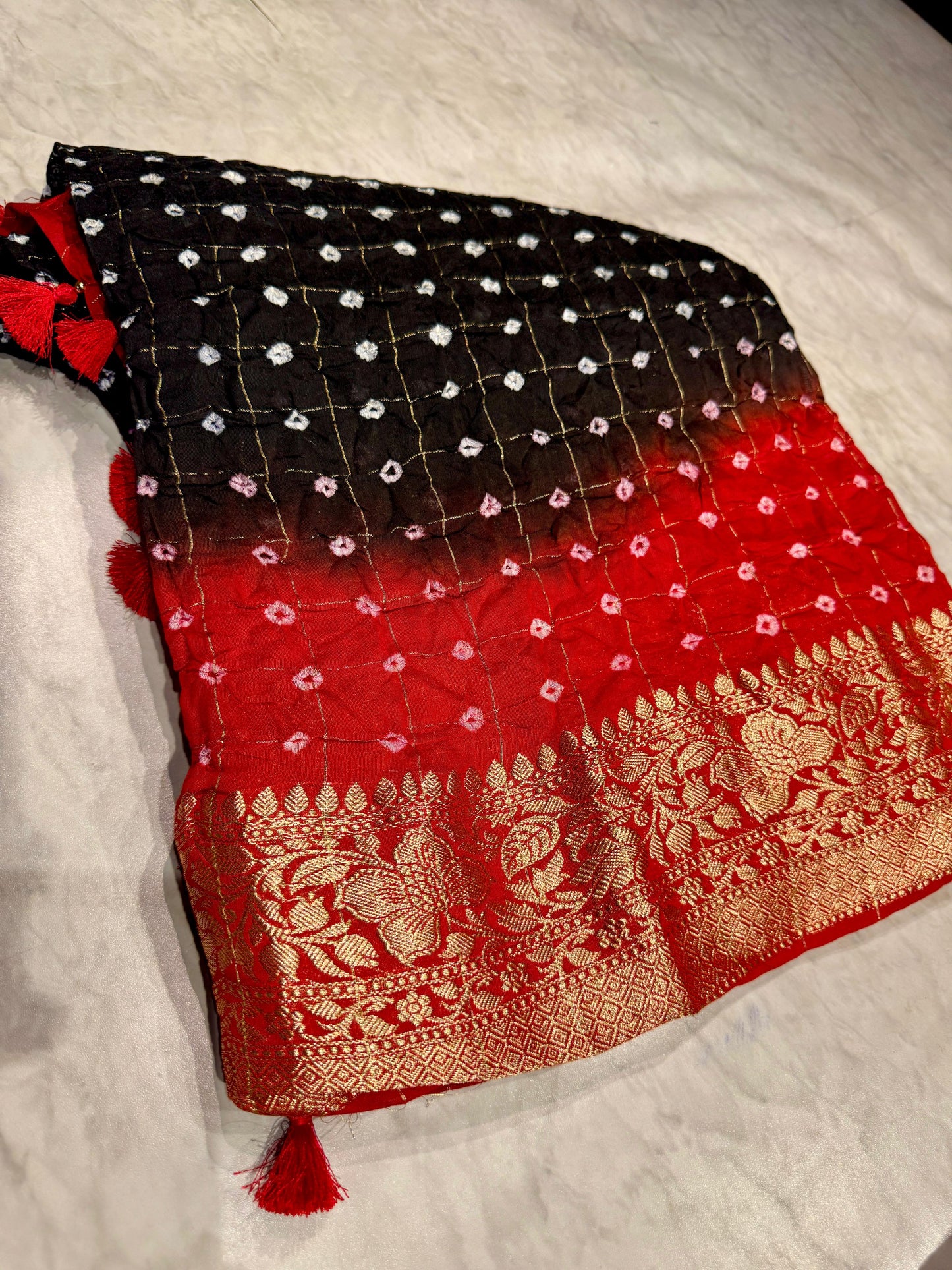 Bandini Saree