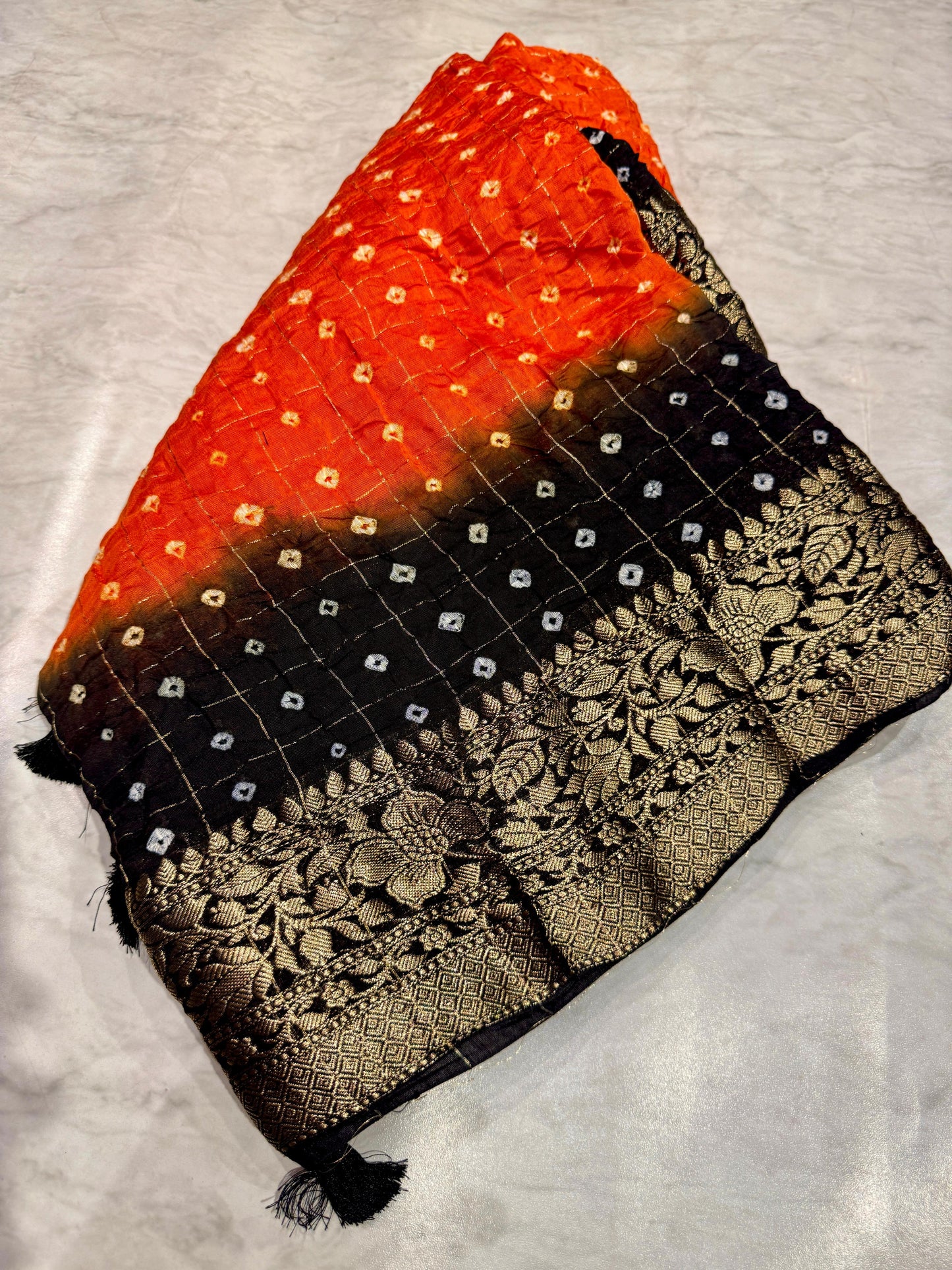 Bandini Saree