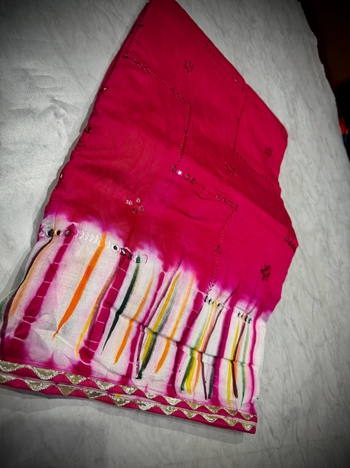 Designer Saree