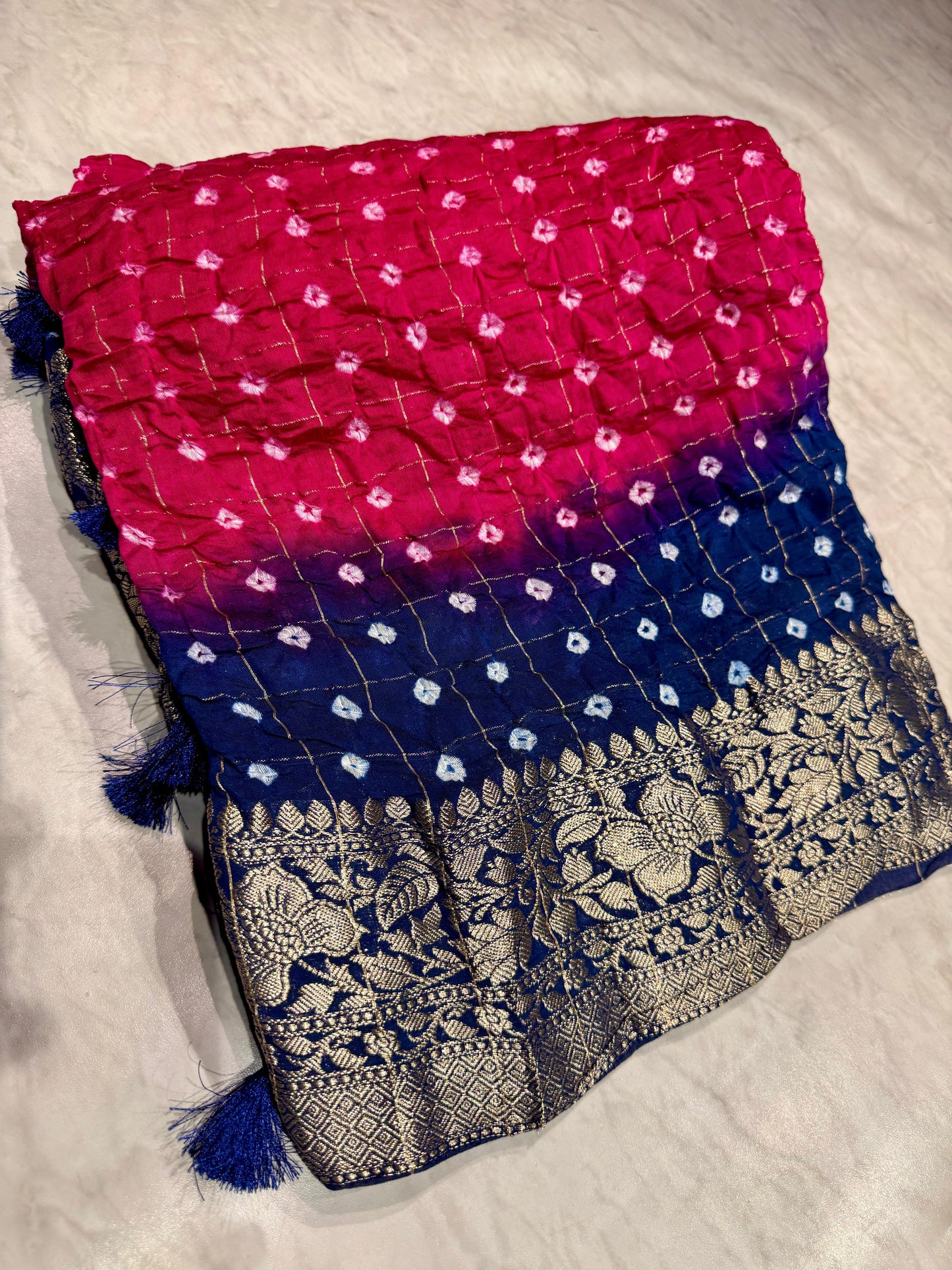 Bandini Saree