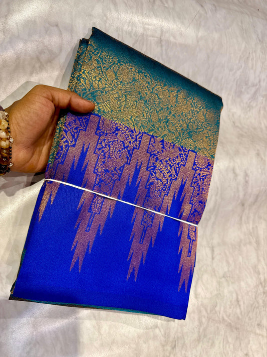 Arani Pattu Saree