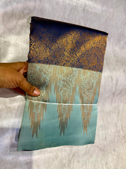 Arani Pattu Saree