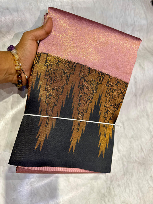 Arani Pattu Saree